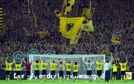 The Dortmund faithful will definitely make life difficult for Lewandowski if and when he returns to Signal Iduna Park